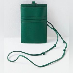 NWOT Free People Sun's Out Crossbody